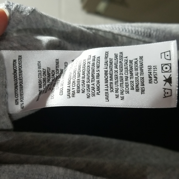 Womens calvin klein tank top size xl - Picture 4 of 5